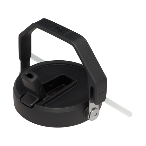 The IceFlow Flip Straw Jug | 64 OZ - Image 24
