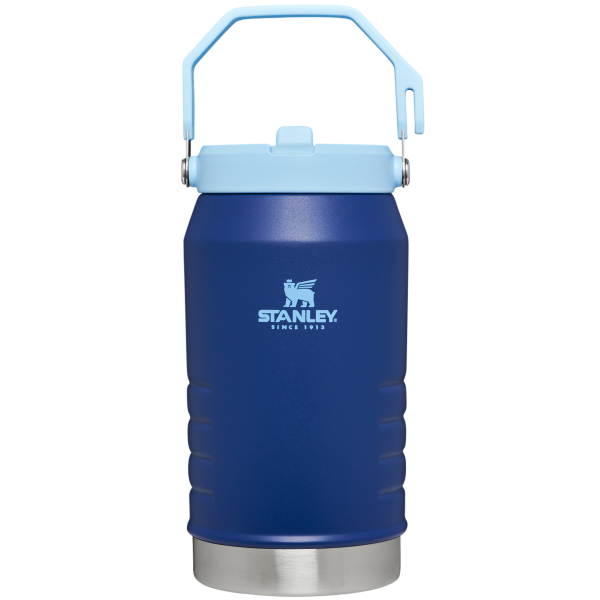 The IceFlow Flip Straw Jug | 64 OZ - Image 16