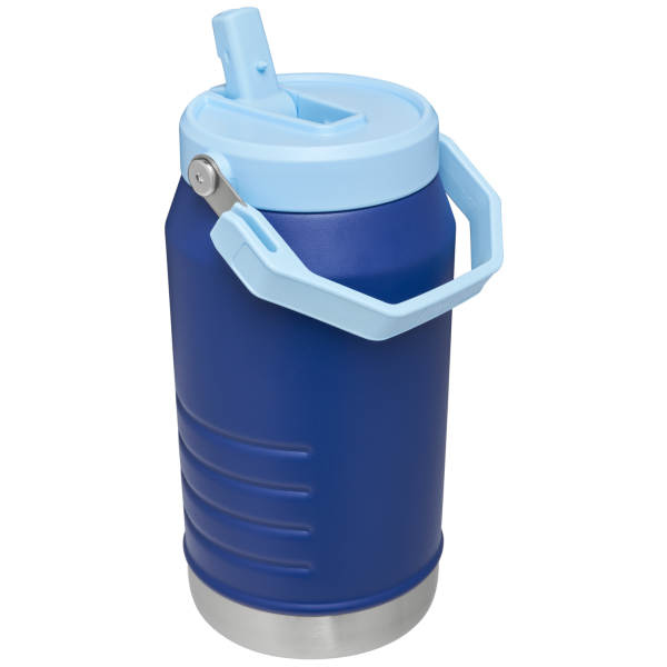 The IceFlow Flip Straw Jug | 64 OZ - Image 17
