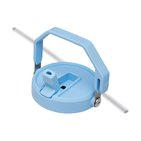 The IceFlow Flip Straw Jug | 64 OZ - Image 18