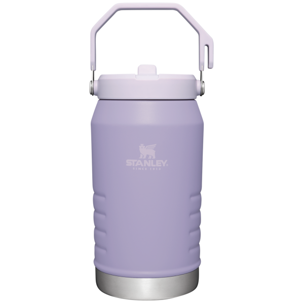 The IceFlow Flip Straw Jug | 64 OZ - Image 19