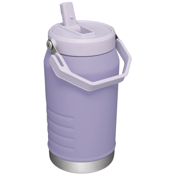 The IceFlow Flip Straw Jug | 64 OZ - Image 20