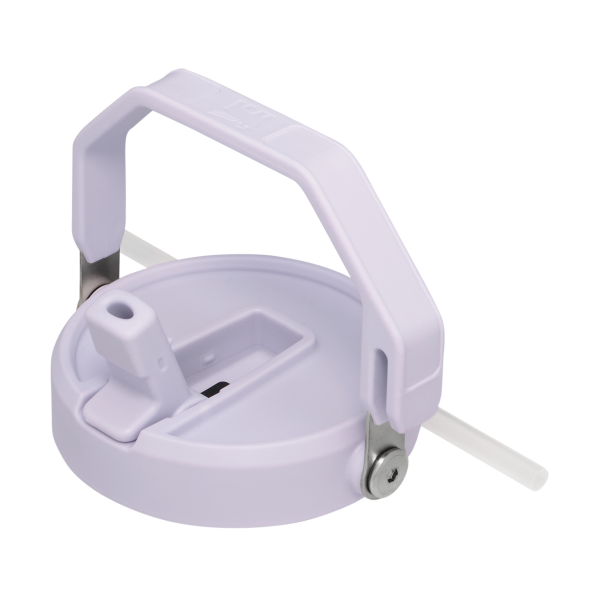 The IceFlow Flip Straw Jug | 64 OZ - Image 21
