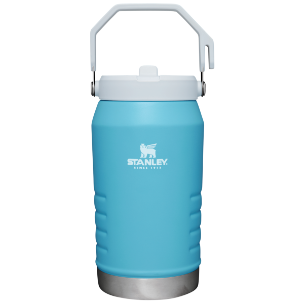 The IceFlow Flip Straw Jug | 64 OZ - Image 13