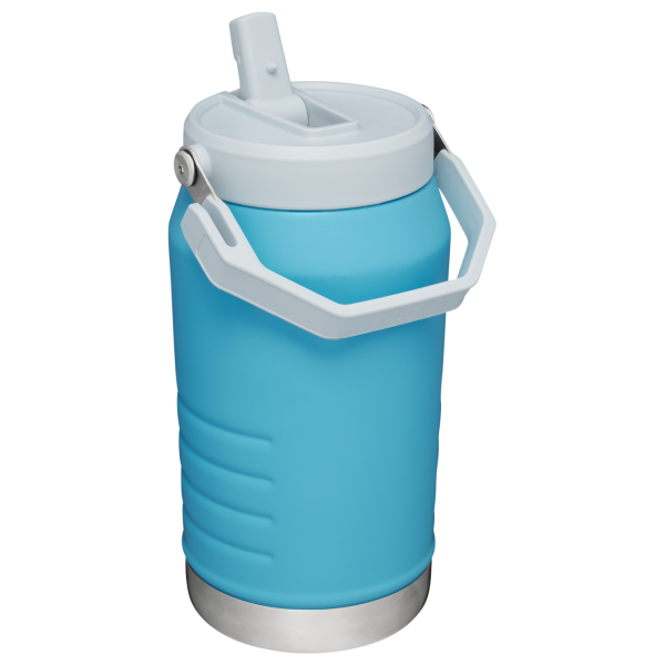 The IceFlow Flip Straw Jug | 64 OZ - Image 14
