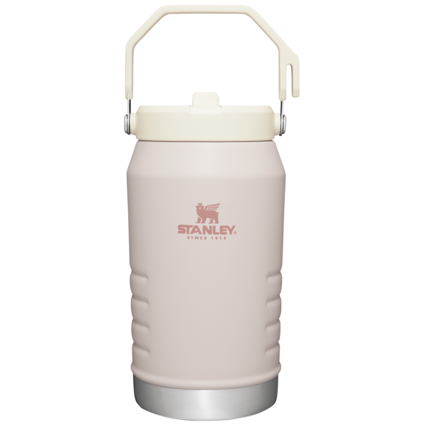 The IceFlow Flip Straw Jug | 64 OZ - Image 10