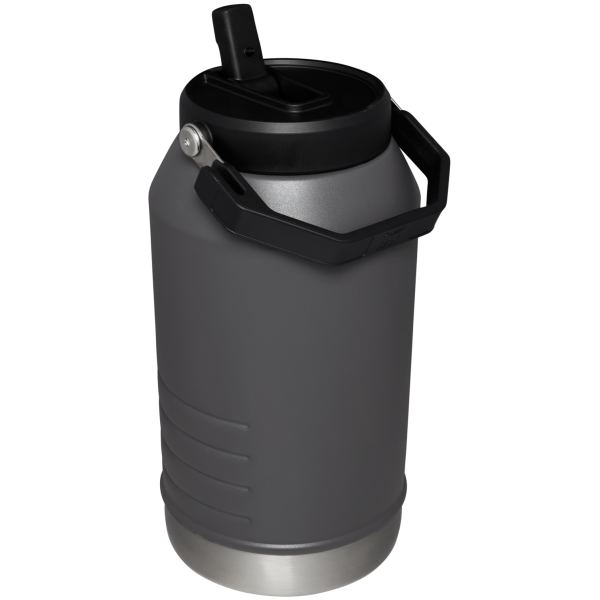 The IceFlow Flip Straw Jug | 96 OZ - Image 5