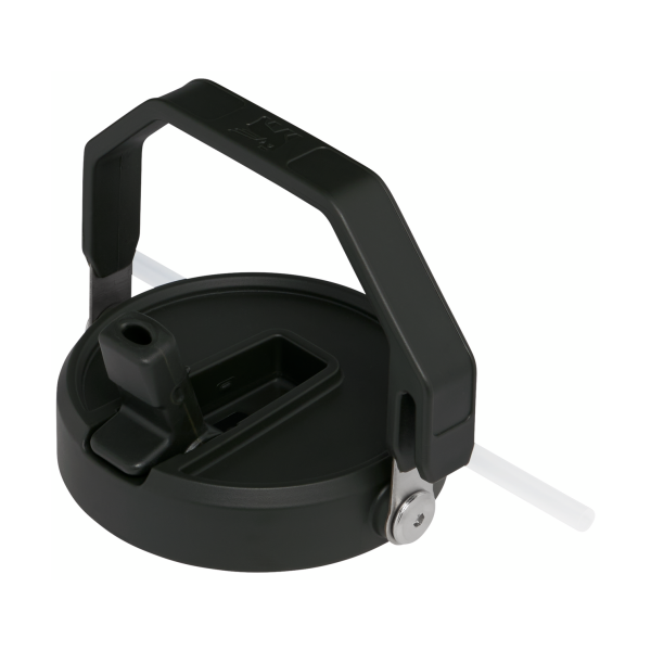 The IceFlow Flip Straw Jug | 96 OZ - Image 6
