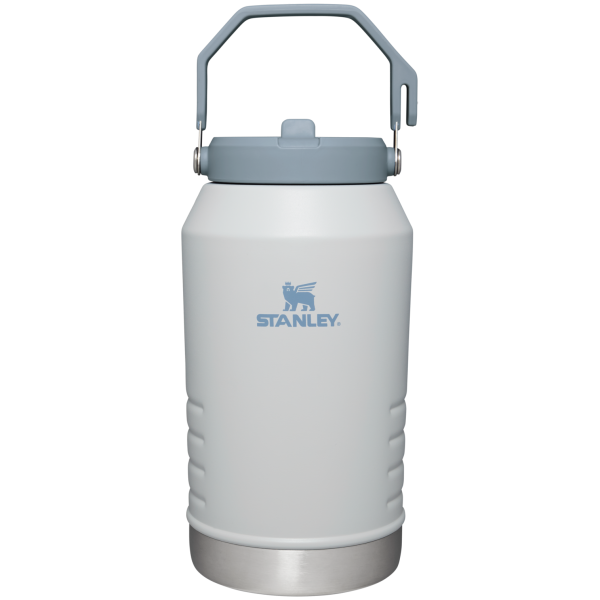 The IceFlow Flip Straw Jug | 96 OZ - Image 7