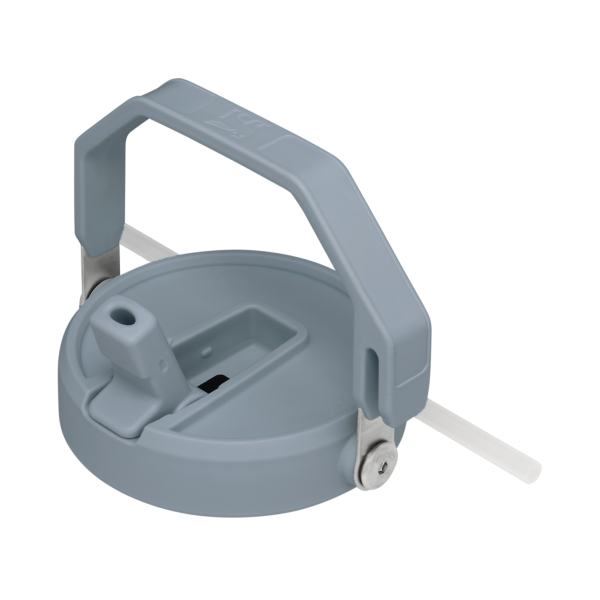 The IceFlow Flip Straw Jug | 96 OZ - Image 9