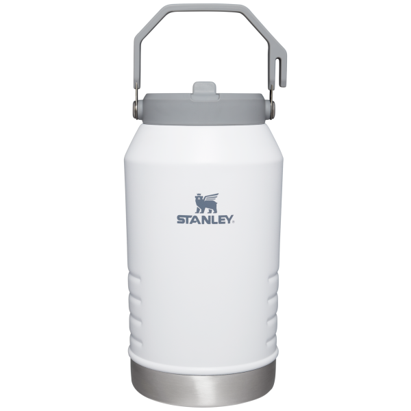 The IceFlow Flip Straw Jug | 96 OZ - Image 10