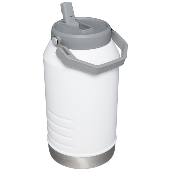 The IceFlow Flip Straw Jug | 96 OZ - Image 11