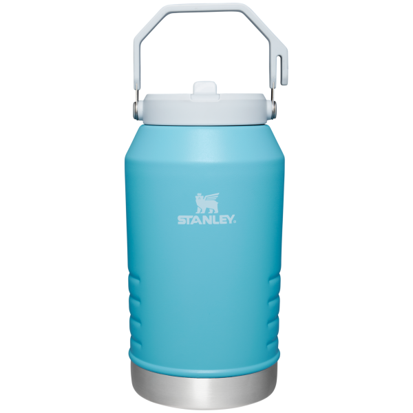 The IceFlow Flip Straw Jug | 96 OZ - Image 13