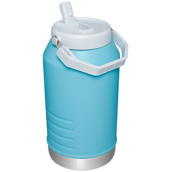 The IceFlow Flip Straw Jug | 96 OZ - Image 14