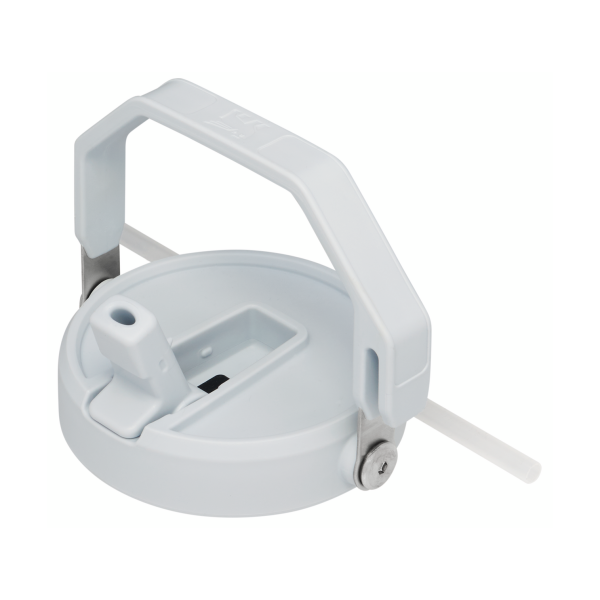 The IceFlow Flip Straw Jug | 96 OZ - Image 15