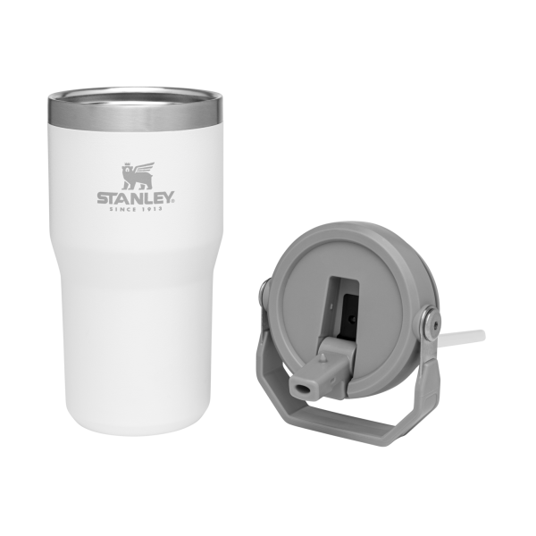 The IceFlow Flip Straw Tumbler | 20 OZ - Image 53