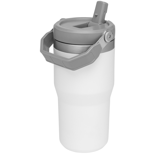 The IceFlow Flip Straw Tumbler | 20 OZ - Image 52