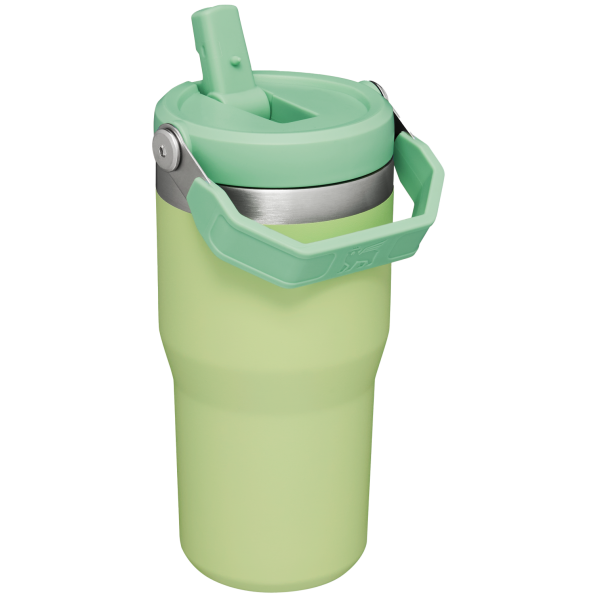 The IceFlow Flip Straw Tumbler | 20 OZ - Image 43