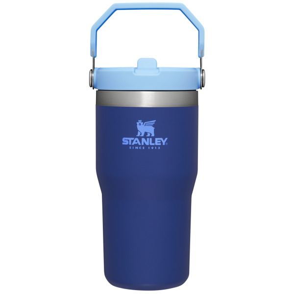 The IceFlow Flip Straw Tumbler | 20 OZ - Image 27