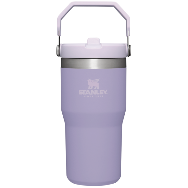The IceFlow Flip Straw Tumbler | 20 OZ - Image 30