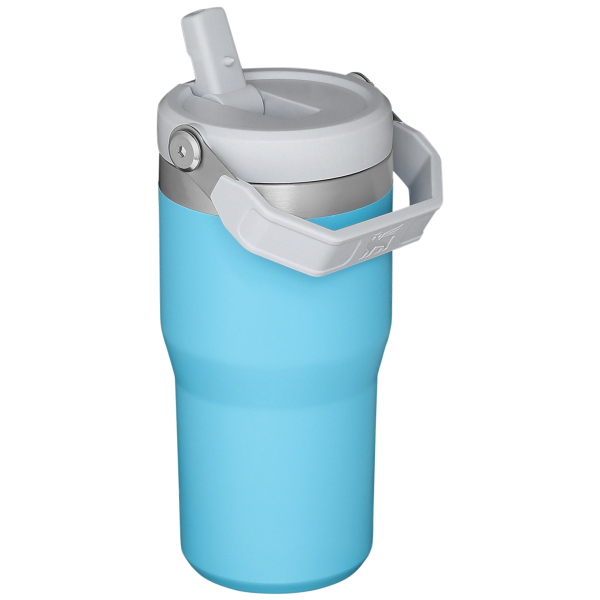 The IceFlow Flip Straw Tumbler | 20 OZ - Image 49