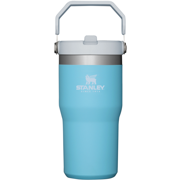 The IceFlow Flip Straw Tumbler | 20 OZ - Image 48