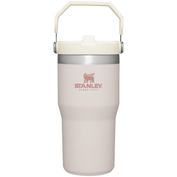 The IceFlow Flip Straw Tumbler | 20 OZ - Image 45