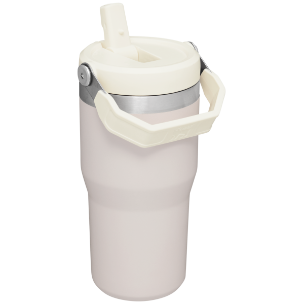 The IceFlow Flip Straw Tumbler | 20 OZ - Image 46