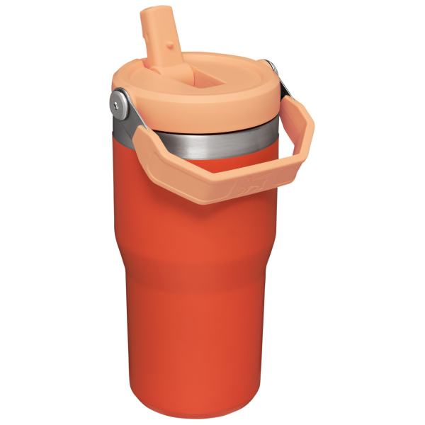The IceFlow Flip Straw Tumbler | 20 OZ - Image 34
