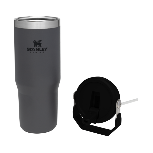 The IceFlow Flip Straw Tumbler | 30 OZ - Image 35