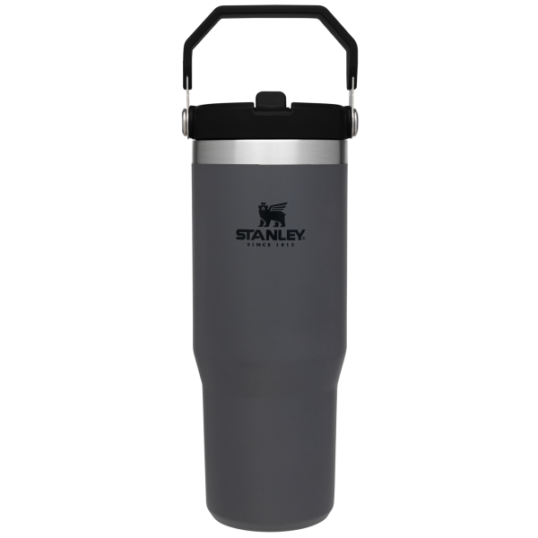 The IceFlow Flip Straw Tumbler | 30 OZ - Image 33