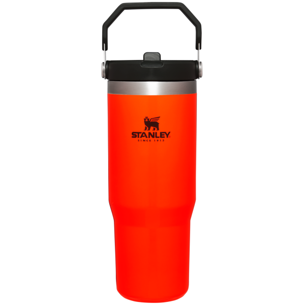 Hunt + Fish  IceFlow Flip Straw Tumbler | 30 OZ