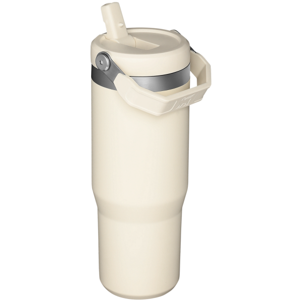 The IceFlow Flip Straw Tumbler | 30 OZ - Image 20