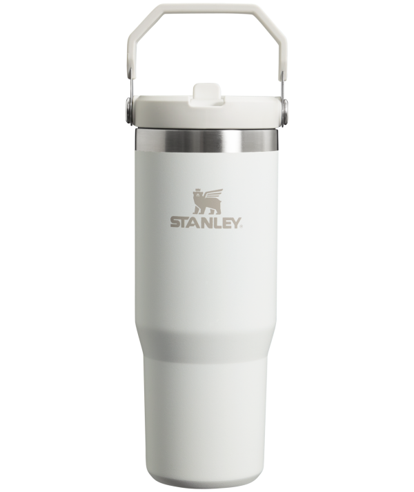 The IceFlow Flip Straw Tumbler | 30 OZ - Image 45