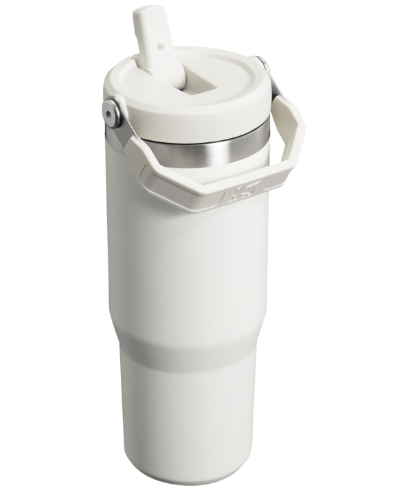 The IceFlow Flip Straw Tumbler | 30 OZ - Image 46