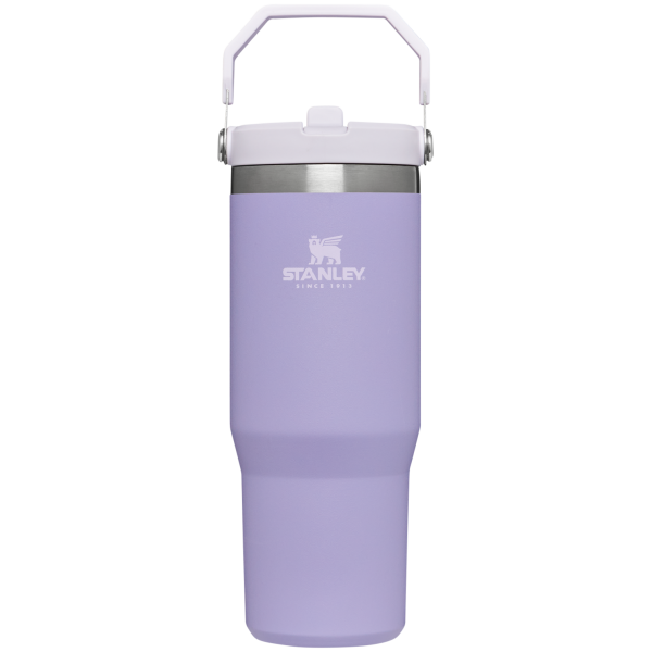 The IceFlow Flip Straw Tumbler | 30 OZ - Image 36