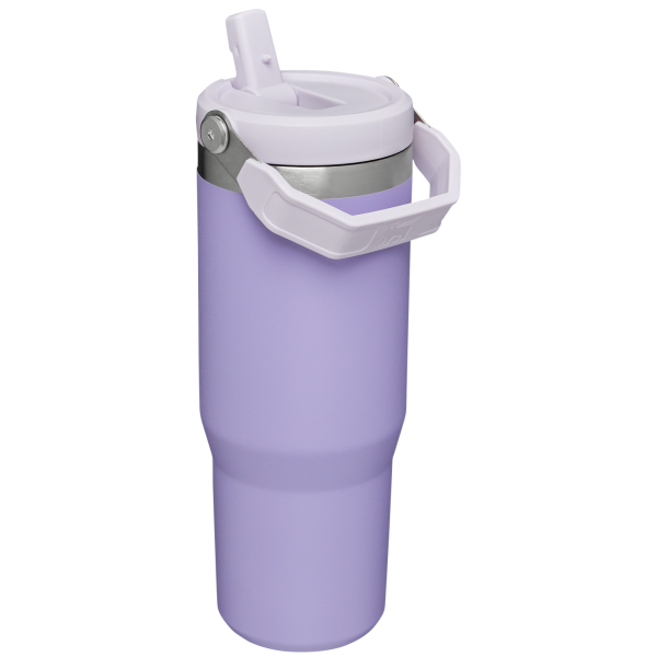 The IceFlow Flip Straw Tumbler | 30 OZ - Image 37