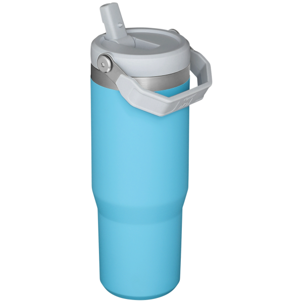 The IceFlow Flip Straw Tumbler | 30 OZ - Image 39