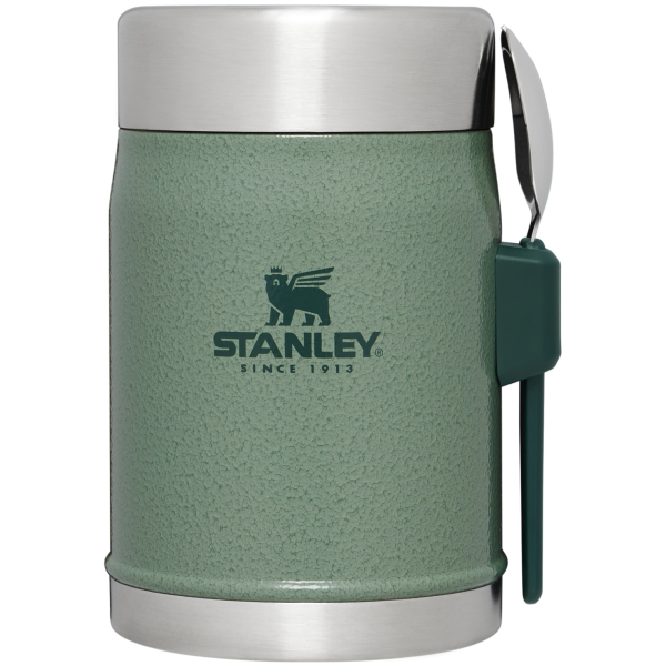 Classic Legendary Food Jar + Spork | 14 OZ - Image 7
