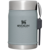 Classic Legendary Food Jar + Spork | 14 OZ