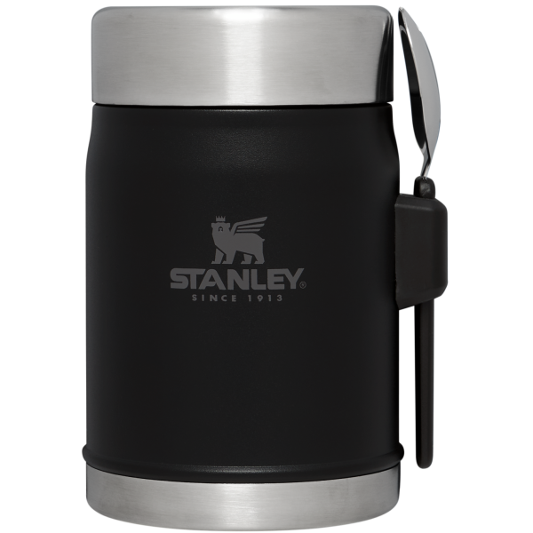 Classic Legendary Food Jar + Spork | 14 OZ - Image 4