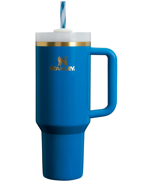 The Quencher H2.0 FlowState Tumbler | 40 OZ (Vault)