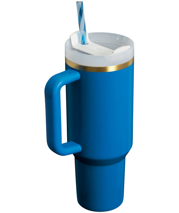 The Quencher H2.0 FlowState Tumbler | 40 OZ (Vault) - Image 2