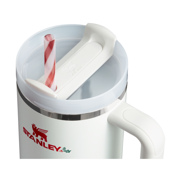 The Quencher H2.0 FlowState Tumbler | 40 OZ (Vault) - Image 3