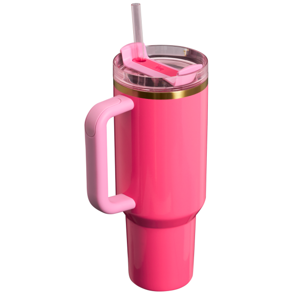The Quencher H2.0 FlowState Tumbler | 40 OZ - Image 2