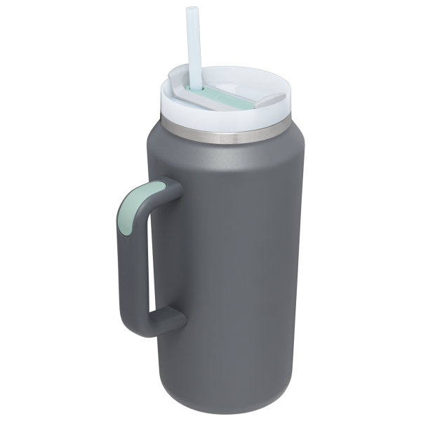 The Quencher H2.0 FlowState Tumbler  | 64 OZ - Image 22