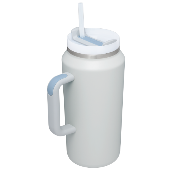 The Quencher H2.0 FlowState Tumbler  | 64 OZ - Image 19
