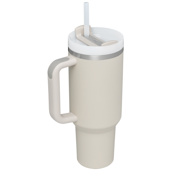 The Quencher H2.0 FlowState Tumbler (Soft Matte) | 40 OZ - Image 5