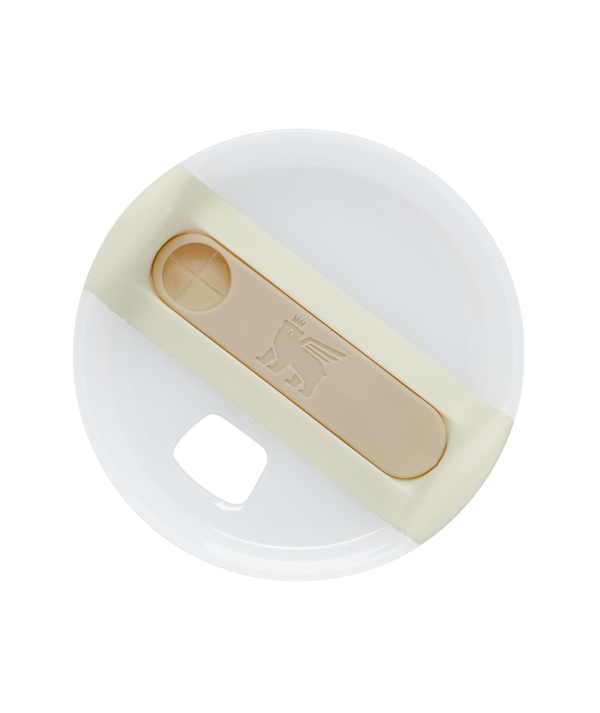 The Quencher H2.O FlowState Tumbler Lid | 14 OZ - Image 3