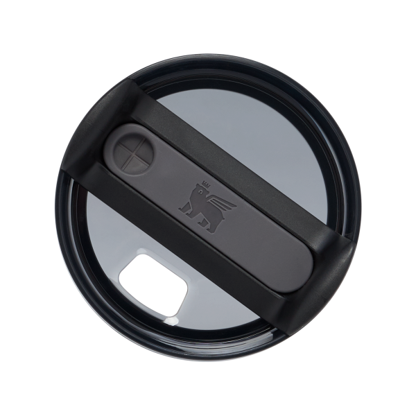 The Quencher H2.O FlowState Tumbler Lid | 20 OZ to 30 OZ - Image 2